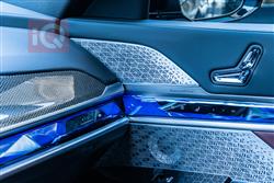 بي ام دبليو الفئة 7